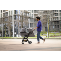 Sportovní kočárek Maxi-Cosi Soho - Essential Graphite