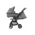 Sportovní kočárek Maxi-Cosi Soho - Essential Graphite