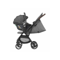 Sportovní kočárek Maxi-Cosi Soho - Essential Graphite