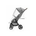 Sportovní kočárek Maxi-Cosi Soho - Essential Graphite