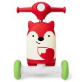 Skip Hop Zoo Odrážedlo 3v1 Ride-On - Jednorožec