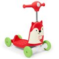 Skip Hop Zoo Odrážedlo 3v1 Ride-On - Liška