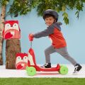 Skip Hop Zoo Odrážedlo 3v1 Ride-On - Jednorožec
