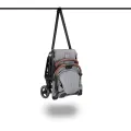 ABC Design Ping 3 Travel - Coal 2025