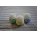 MegaLight Noční světlo BABY EGGY - EGG Yellow