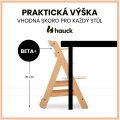 HAUCK Beta +