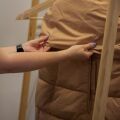 Fusak PETITE MARS 4v1 Comfy - Veritable Khaki