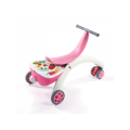 Tiny Love Chodítko a odrážedlo 5v1 - Pink