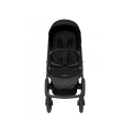 Kočárek Maxi-Cosi Lila XP+ 2v1 + korba  Oria XXL - Essential Black