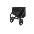 Kočárek Maxi-Cosi Lila XP+ 2v1 + korba  Oria XXL - Essential Black