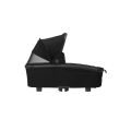 Kočárek Maxi-Cosi Lila XP+ 2v1 + korba  Oria XXL - Essential Black