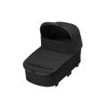Kočárek Maxi-Cosi Lila XP+ 2v1 + korba  Oria XXL - Essential Black