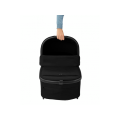 Kočárek Maxi-Cosi Lila XP+ 2v1 + korba  Oria XXL - Essential Black