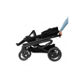 Kočárek Maxi-Cosi Lila XP+ 2v1 + korba  Oria XXL