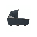 Kočárek Maxi-Cosi Lila XP+ 2v1 + korba  Oria XXL - Essential Graphite