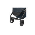 Kočárek Maxi-Cosi Lila XP+ 2v1 + korba  Oria XXL - Essential Graphite