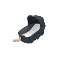 Kočárek Maxi-Cosi Lila XP+ 2v1 + korba  Oria XXL - Essential Graphite