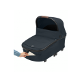 Kočárek Maxi-Cosi Lila XP+ 2v1 + korba  Oria XXL - Essential Graphite