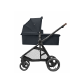 Kombinovaný kočárek Maxi-Cosi Street+ 2v1 - Essential Graphite
