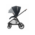 Kombinovaný kočárek Maxi-Cosi Street+ 2v1