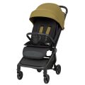 Cestovní kočárek CARRELLO Atom S 2.0 - Antique Green