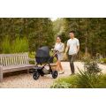 BabyJogger CITY ELITE 2 - STONE GREY