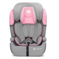 Kinderkraft Comfort Up i-size (76-150 cm) - Pink