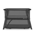 Cestovní postýlka Kinderkraft Sofi Plus - Grey