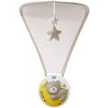 Projektor nad postýlku Chicco Next2Moon 0m+ Neutral