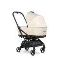 Korba ke kočárku Easywalker Rockey S/M/L - Bright Taupe
