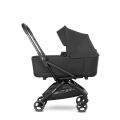 Korba ke kočárku Easywalker Rockey S/M/L - Pure Black