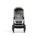 Kočárek CYBEX Balios S Lux - Stone Grey 2025