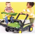 BRIGHT STARTS Chodítko 4v1 John Deere Gator™ 6m+