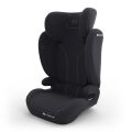Autosedačka Kinderkraft I-Spark 2 Plus i-Size (100-150 cm) - Black
