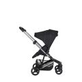 Kočárek sportovní EASYWALKER MINI - Oxford Black