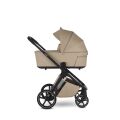 EASYWALKER Zoey Go kombinovaný kočárek set 4v1 XXL limited + Cybex Aton B2 + Base One