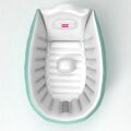 OK BABY Vanička nafukovací protiskluzová Onda Baby Soft 0–12m