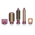 NENO Beauty Profesionální fén s ionizací a kulmou Vio 5v1