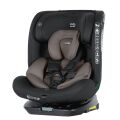 Otočná autosedačka Carrello Unity 40-150 cm