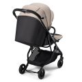 Kočárek sportovní KINDERKRAFT Indy 3 - Misty Beige