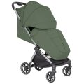Cestovní kočárek CARRELLO Atom M - Echo Green