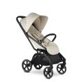 Kombinovaný kočárek Easywalker Rockey L set 2v1 - Bright Taupe