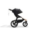 BABY JOGGER SUMMIT X3 Single - ROBIN ARZON gold + korba PRIME BLACK
