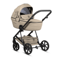 Kočárek Tutis Viva6 2v1 - Limited edition Creamy Teddy