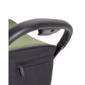 Cestovní kočárek CARRELLO Atom M - Echo Green