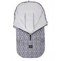 Emitex fusak 2v1 jaro-léto Cocoon Softshell - Shellsy