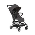 Hauck Sporťák Lite N Care Carbon - Dark Anthracite