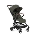 Hauck Sporťák Lite N Care Carbon - Dark Olive