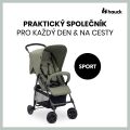 HAUCK Sport - Olive
