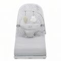 Houpací lehátko Kinderkraft Mimi - Light grey